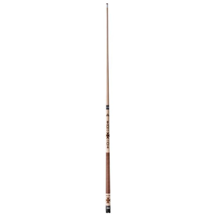 Viper Desperado Iron Cross Billiard/Pool Cue Stick