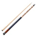 Viper Desperado Sting Cue and Casemaster Q - Vault Supreme Black Cue Case