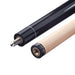 Viper Diamond Black Billiard/Pool Cue Stick