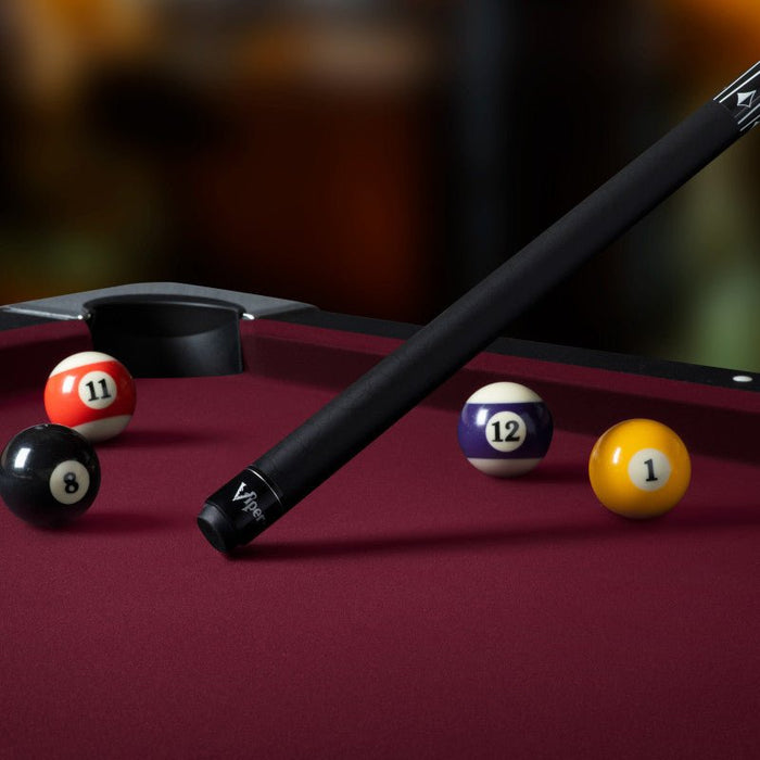 Viper Diamond Pool Cue - Thumbnail 4