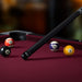 Viper Diamond Black Billiard/Pool Cue Stick
