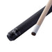 Viper Diamond Black Billiard/Pool Cue Stick