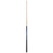 Viper Diamond Blue Stain Billiard/Pool Cue Stick