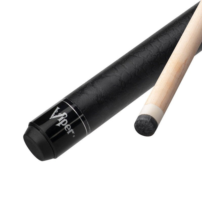 Viper Diamond Brown Stain Billiard/Pool Cue Stick