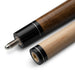 Viper Diamond Brown Stain Billiard/Pool Cue Stick