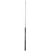 Viper Diamond Burgundy Stain Billiard/Pool Cue Stick