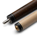 Viper Elementals Ashwood Amber Stain Billiard/Pool Cue Stick