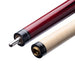 Viper Elementals Ashwood Cherry Stain Billiard/Pool Cue Stick