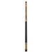 Viper Elementals Ashwood Grain Billiard/Pool Cue Stick