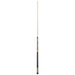 Viper Elementals Ashwood Grain Billiard/Pool Cue Stick