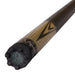 Viper Elementals Ashwood Grain Billiard/Pool Cue Stick