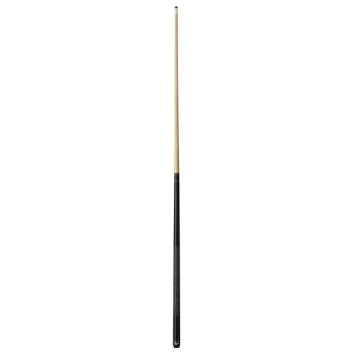 Viper Elite Series Black Wrapped Cue and Casemaster Cono Case
