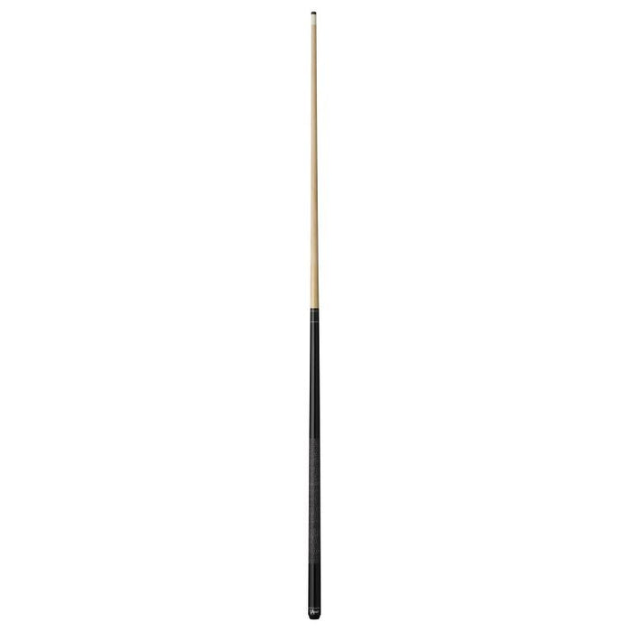 Viper Elite Series Black Wrapped Cue and Casemaster Cono Case