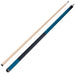 Viper Elite Series Blue Wrapped Billiard/Pool Cue Stick