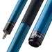 Viper Elite Series Blue Wrapped Billiard/Pool Cue Stick