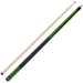 Viper Elite Series Green Wrapped Billiard/Pool Cue Stick