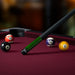 Viper Elite Series Green Wrapped Billiard/Pool Cue Stick