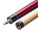 Viper Elite Series Red Wrapped Billiard/Pool Cue Stick