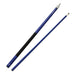 Viper Graphstrike Billiard Cue in Black, Blue, and Red