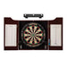 Viper Hudson All - in - One Dart Center & Shadow Buster Dartboard Light Bundle