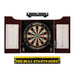 Viper Hudson All - in - One Dart Center, Throw Line Marker & Shadow Buster Dartboard Light Bundle