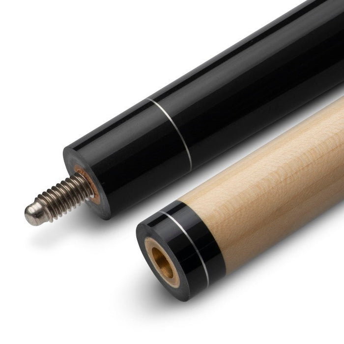 Viper Jump Break Cue Stick Black