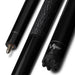 Viper Jump Break Cue Stick Black