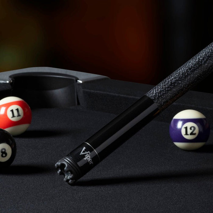Viper Jump Break Cue Stick Black