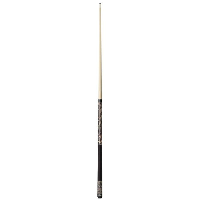 Viper Junior Realtree Hardwoods HD Billiard/Pool Cue Stick