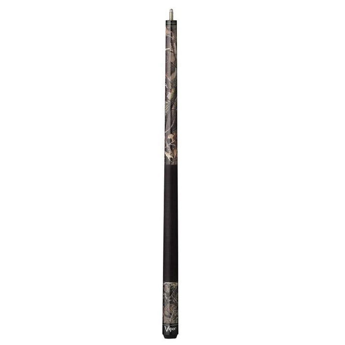 Viper Junior Realtree Hardwoods HD Billiard/Pool Cue Stick