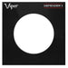 Viper | League Pro Sisal Dartboard Starter Kit | Dart Laser Line, and Wall Defender II