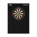 Viper | League Sisal Dartboard and Wall Defender III