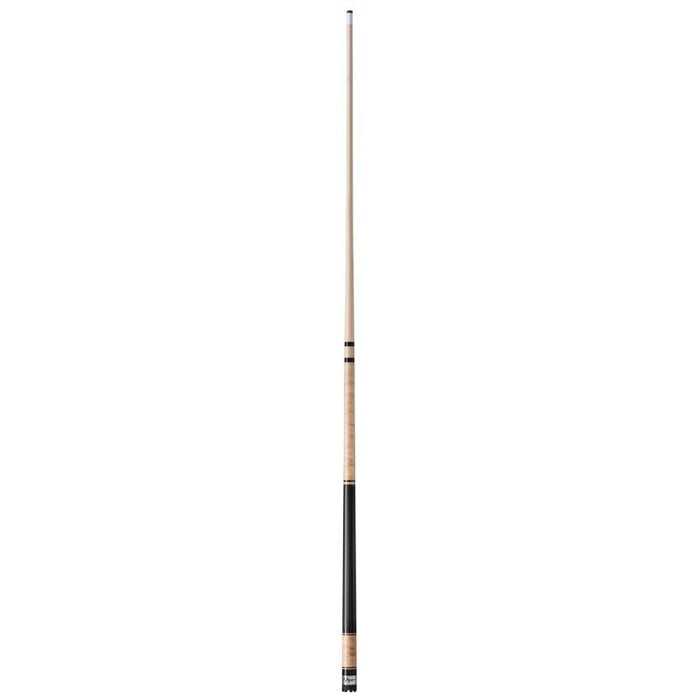 Viper Naturals Birdseye Billiard/Pool Cue Stick