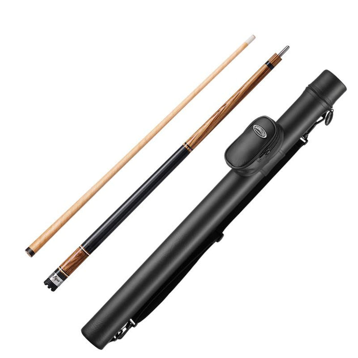 Viper Naturals Cue and Casemaster Q-Vault