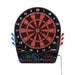 Viper | Orion Electronic Dartboard | Metropolitan Espresso Cabinet | Padded Dart Mat | The Bull Starts Here | Shadow Buster Dartboard Lights & Laser Throw Line Marker