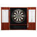 Viper | Razorback Sisal Dartboard | Metropolitan Cinnamon Cabinet