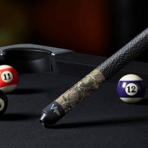 Viper Realtree Hardwoods Camouflage Billiard/Pool Cue Stick