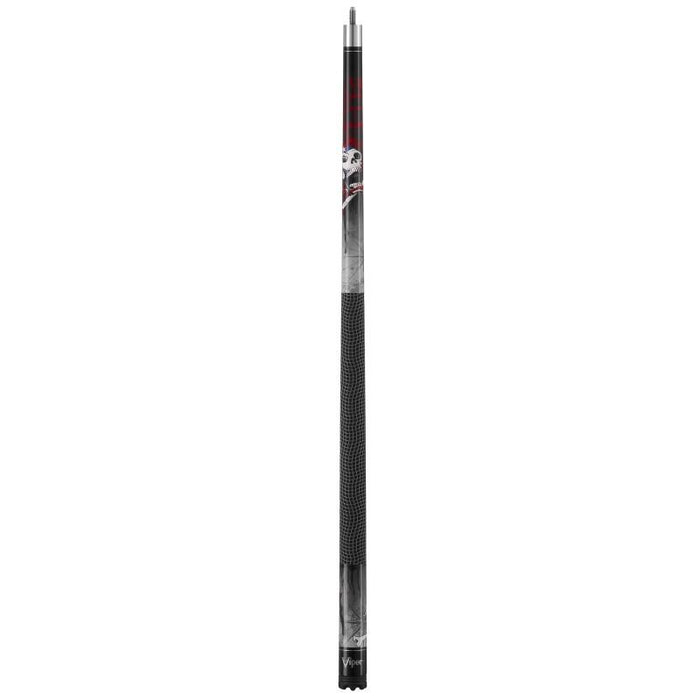 Viper Revolution Outlaw Billiard Cue - Thumbnail 3