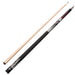 Viper Revolution Outlaw Cue and Casemaster Q - Vault Supreme Black Cue Case
