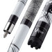 Viper Revolution Spider Billiard/Pool Cue Stick