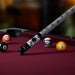Viper Revolution Spider Billiard/Pool Cue Stick