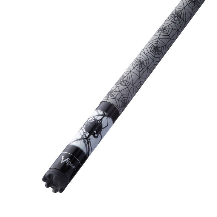 Viper Revolution Spider Billiard/Pool Cue Stick