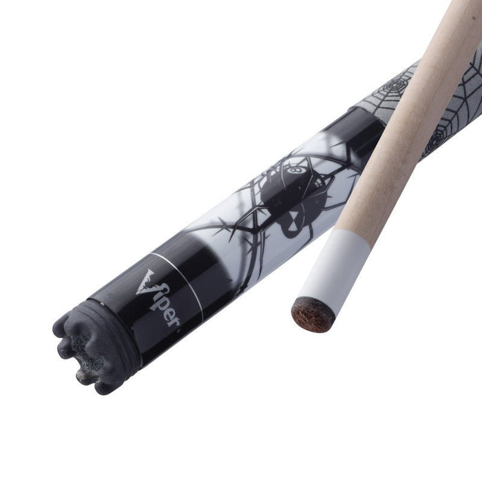 Viper Revolution Spider Billiard/Pool Cue Stick
