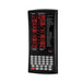Viper | Shot King Bristle Dartboard | ProScore, and Laser Line and Wall Defender