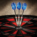 Viper Silver Thunder Darts Soft Tip Darts 2 Knurled Rings 18 Grams