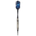 Viper Silver Thunder Darts Soft Tip Darts 2 Knurled Rings 18 Grams