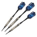Viper Silver Thunder Darts Soft Tip Darts 2 Knurled Rings 18 Grams