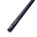 Viper Sinister Black and White Billiard/Pool Cue Stick