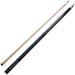 Viper Sinister Black and White Billiard/Pool Cue Stick
