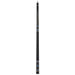 Viper Sinister Black Faux Leather Wrap Billiard/Pool Cue Stick